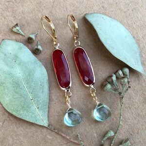 Sundance Charm Earrings